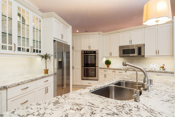 Kitchen Cabinets, Kitchen Redesign, & Bathroom Cabinets in Key Biscayne