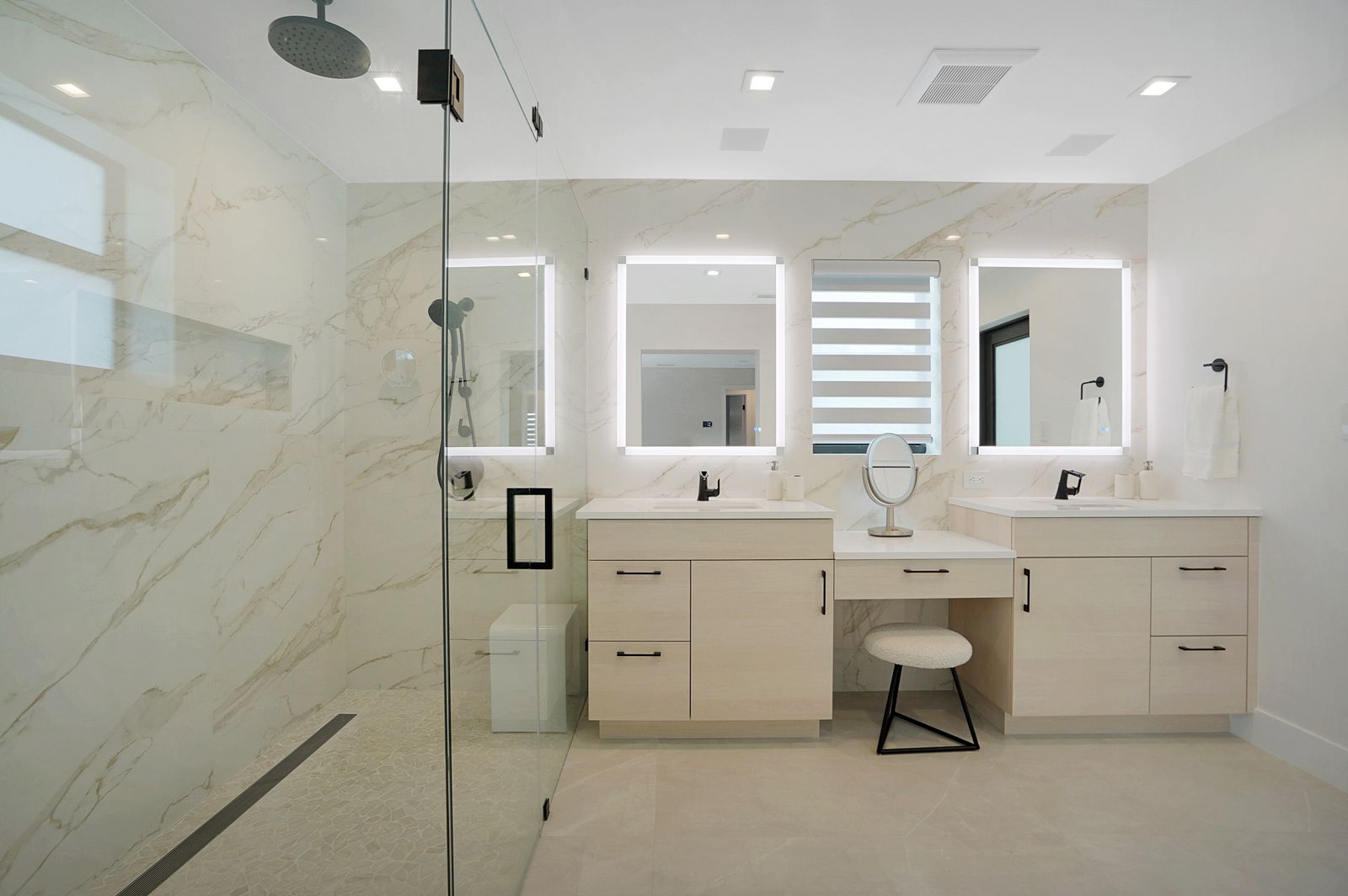 Bathroom Vanities - Key Largo